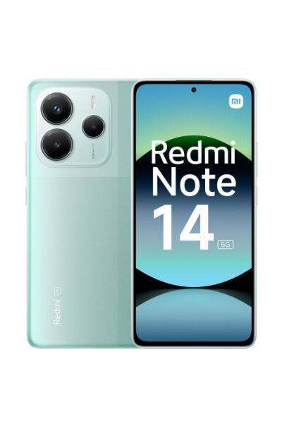 Xiaomi Redmi Note 14 5G 8GB 256GB (Xiaomi Türkiye Garantili)
