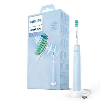 Philips Sonicare 2100 Series Sonic Şarjlı Diş Fırçası HX3651/12