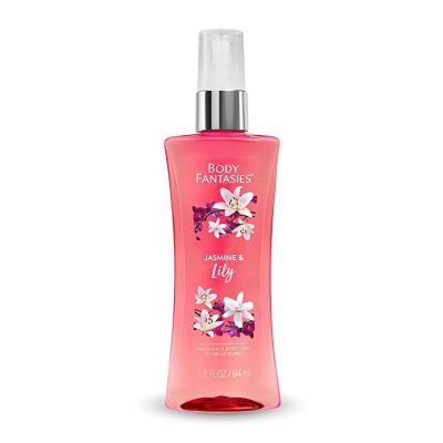 Body Fantasies Vücut Spreyi Jasmine & Lily 94 ml