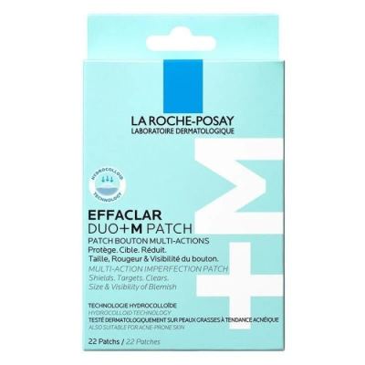 La Roche Posay Effaclar Duo+M Patch Sivilce Bandı
