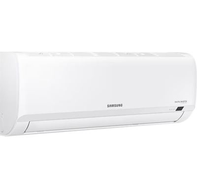 Samsung AR35 White AR12TXHQBWK A++ 12000 BTU Inverter Duvar Tipi Klima