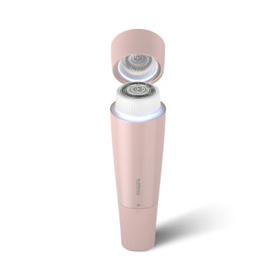 Philips 5000 Serisi Yüz Epilasyon Cihazı BRR454/00