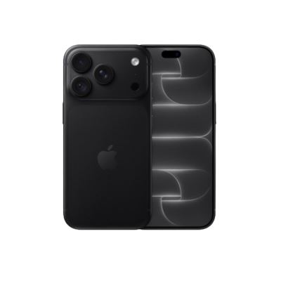 Apple iPhone 18 Pro 256 GB Siyah Cep Telefonu