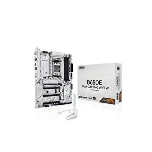 B650e Max Gaming Wifi W Ddr5 (8000mhz)oc M.2 Hdmi/dp/usb-c Pcie 5.0 Am5 Atx Anakart