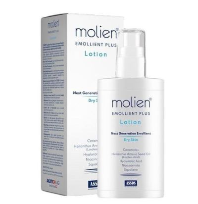 Assos Molien Losyon 400 Ml