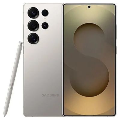 Samsung Galaxy S25 Ultra 12/512 GB Gri Cep Telefonu