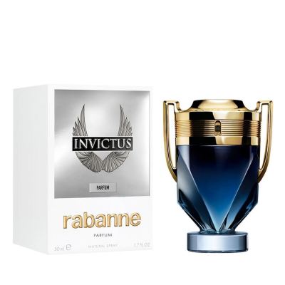 Paco Rabanne Invictus Erkek Parfüm 50 ml