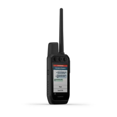 Garmin Alpha 10 Köpek Takip Cihazı