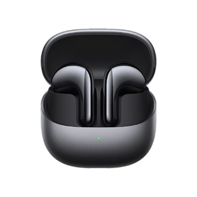 Xiaomi Buds 5 Siyah Kulakiçi Kulaklık TWS