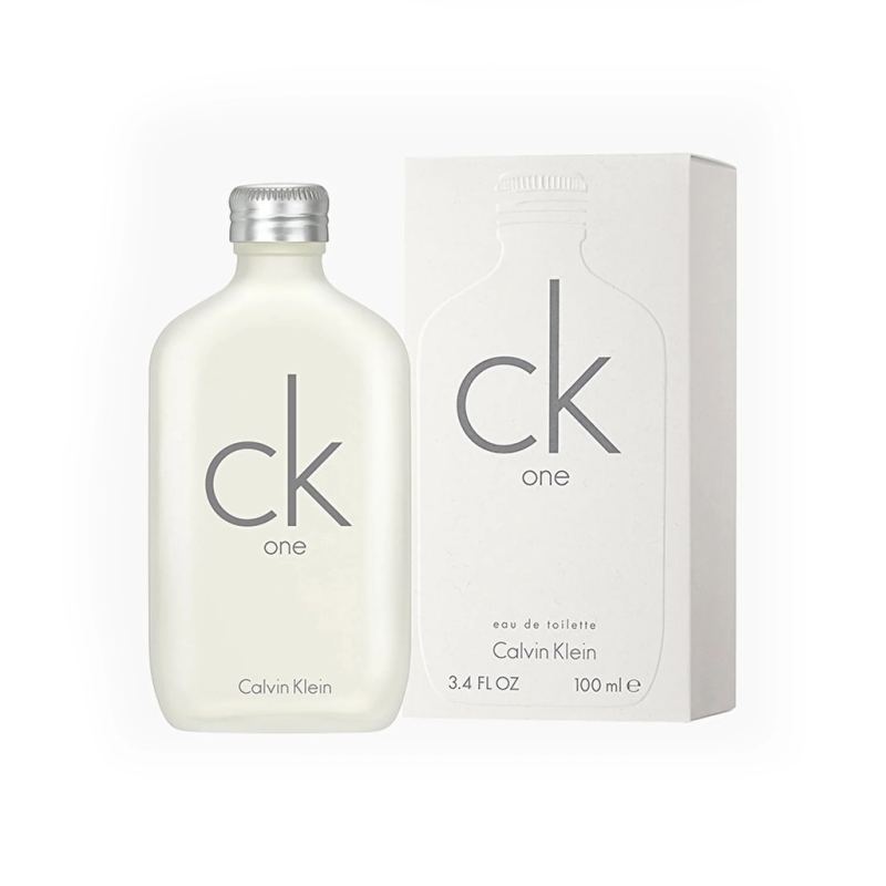 Calvin Klein One EDT Unisex Parfüm 100 ml