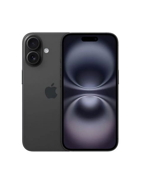 Apple iPhone 16 128GB Siyah