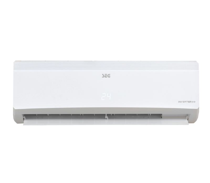 SEG 12000 Inverter R32 Klima