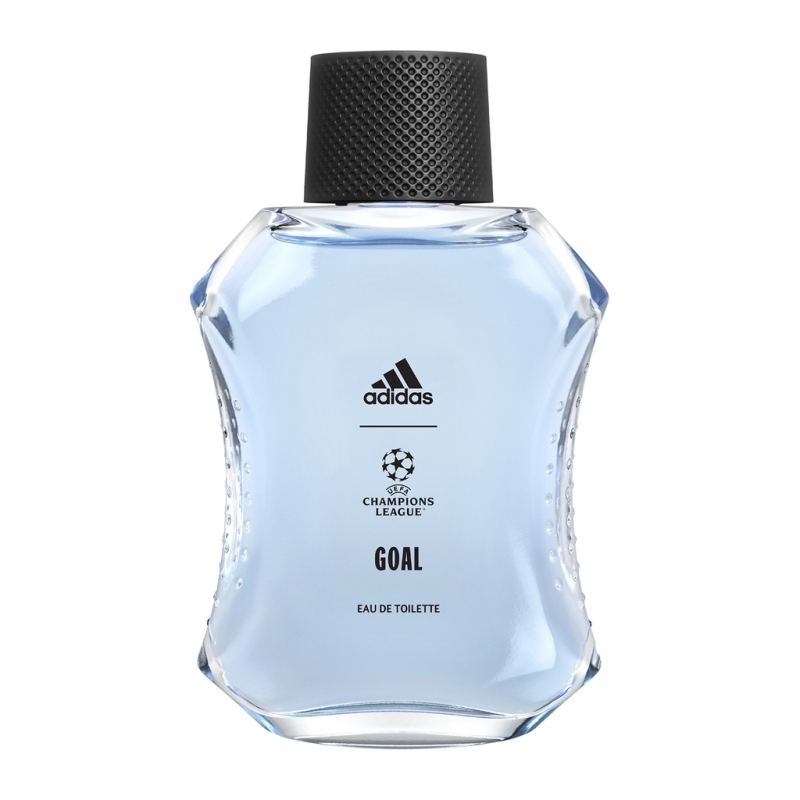 Adidas UEFA Champions League Goal EDT Erkek Parfüm 100 ml