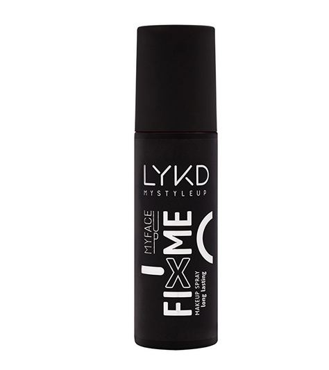 LYKD Makyaj Sabitleyici Sprey Long Lasting