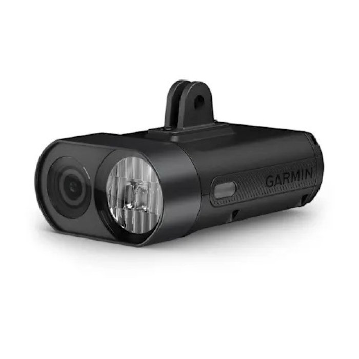 Garmin Varia Vue Bisiklet Far Kamera
