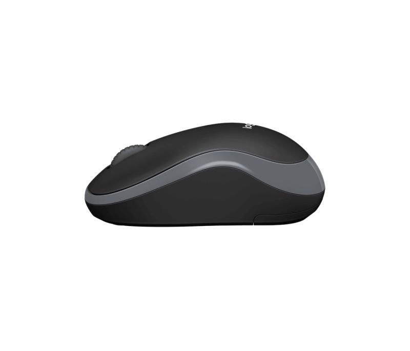 Logitech Mk270 Kablosuz Klavye Mouse Seti