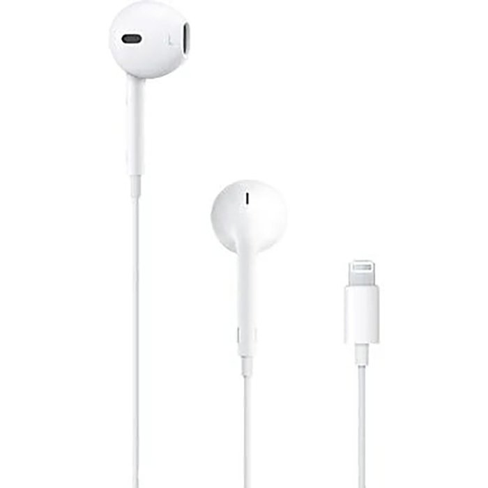 Apple Earpods Lightning Konnektör Kablolu Kulaklık
