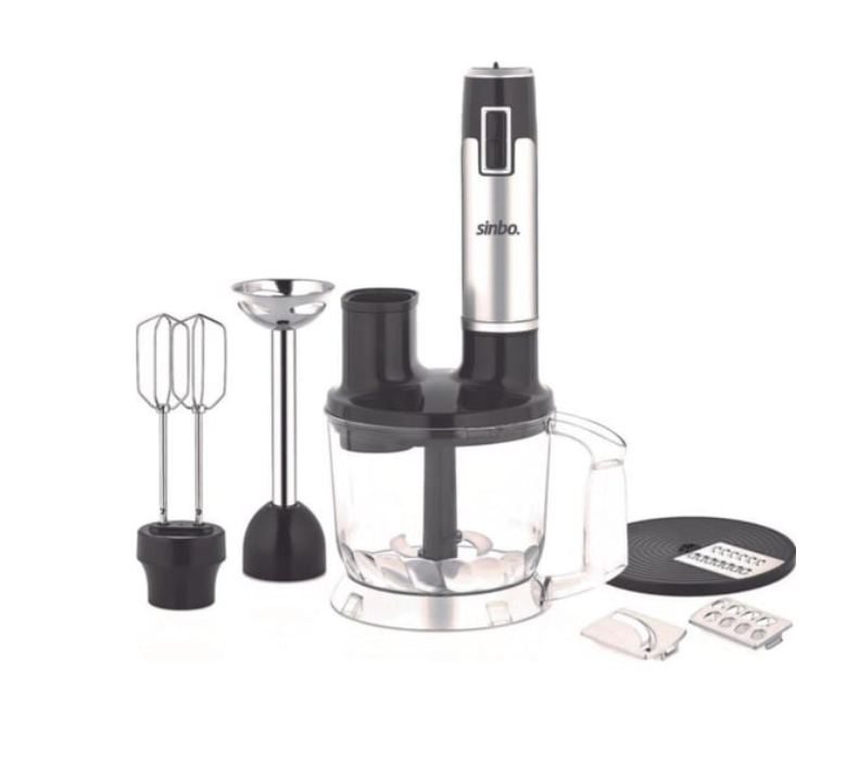 Sinbo Shb-3186 El Blender Seti