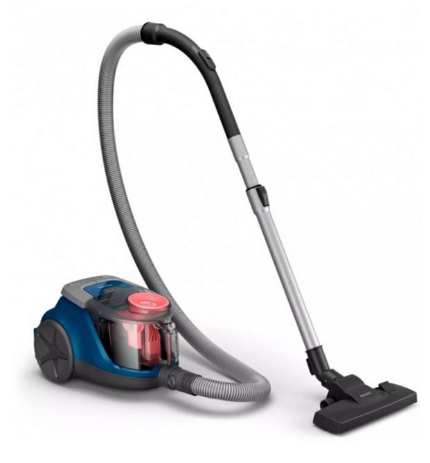 Philips 2000 Serisi Torbasiz Elektrikli Süpürge, 750W, PowerCyclone 4, Super Clean Air Filtre, XB2123-09
