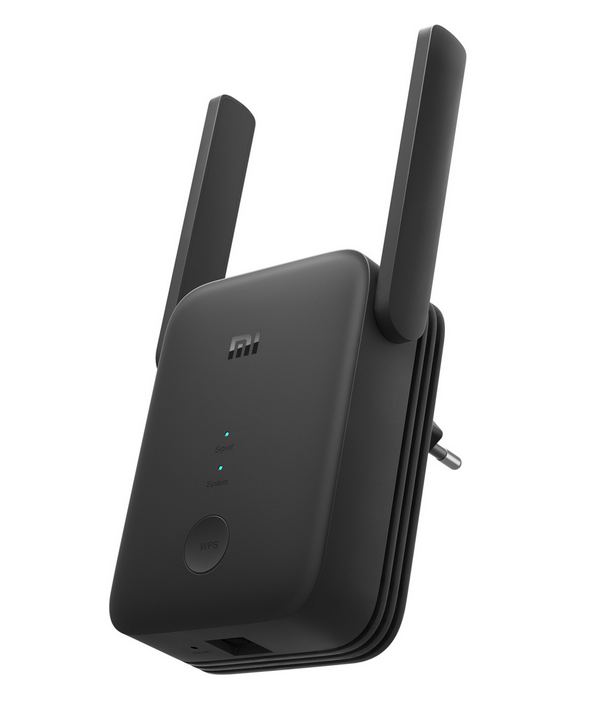 Xiaomi WI-FI RANGE EXTENDER AC1200 SIYAH