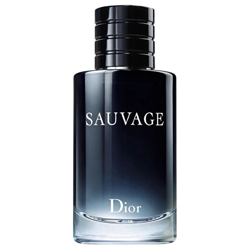 Dior Sauvage EDT Erkek Parfüm 100 ml