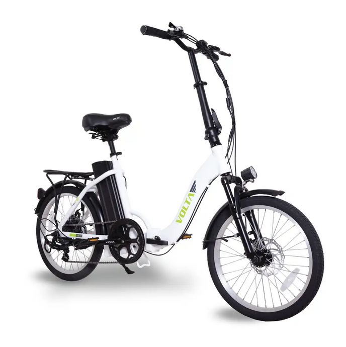 Volta VB1 NEO Katlanabilir Elektrikli Bisiklet