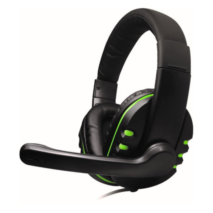 Getorix GH-03X Kablolu Oyuncu Kulaklık