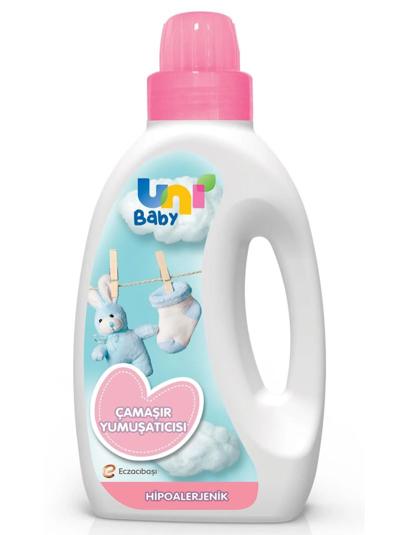 Uni Baby Çamaşır Yumuşatıcısı 1500 ml