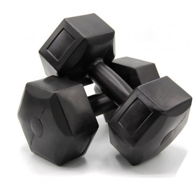 Dambıl Seti 5 Kg X 2 Adet