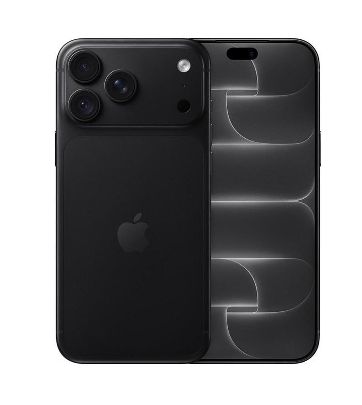Apple iPhone 18 Pro Max 2 TB