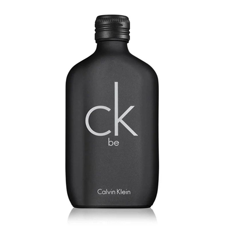 Calvin Klein Be EDT Unisex Parfüm 200 ml