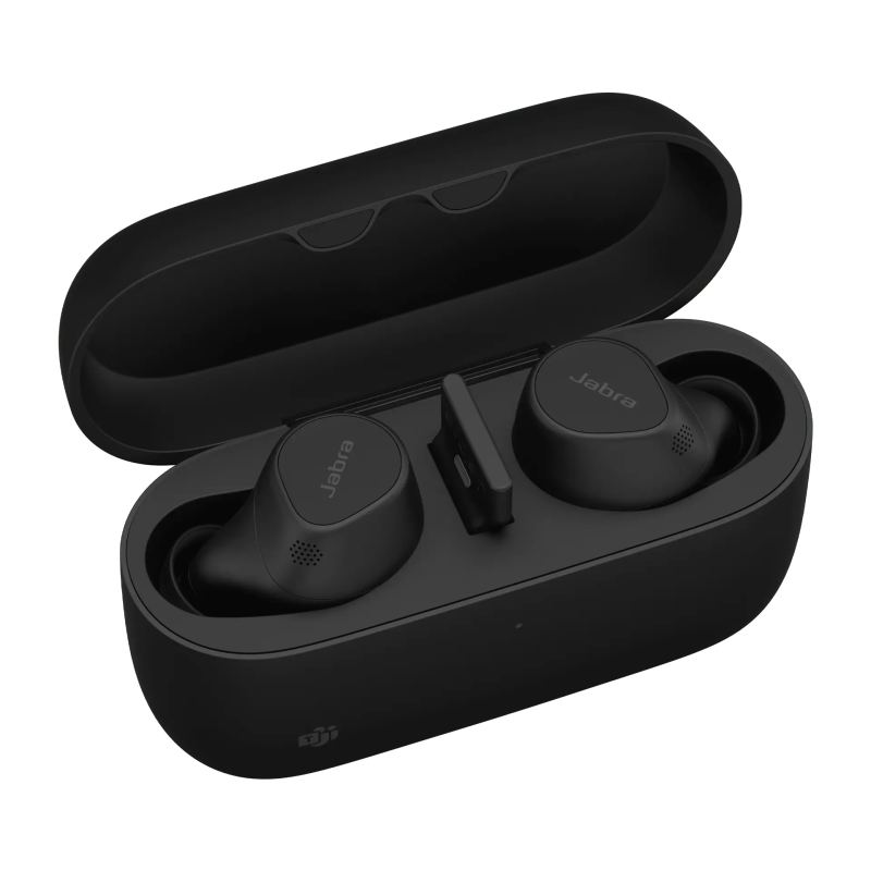 Jabra Evolve2 Buds Usb-A Ms Truewireless Earbuds Kulak İçi Kulaklık