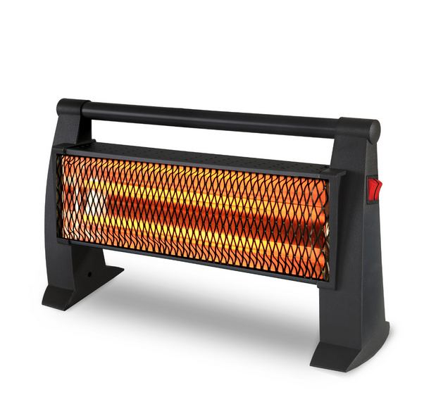 KUMTEL Elektrikli Isıtıcı Lx-2819
