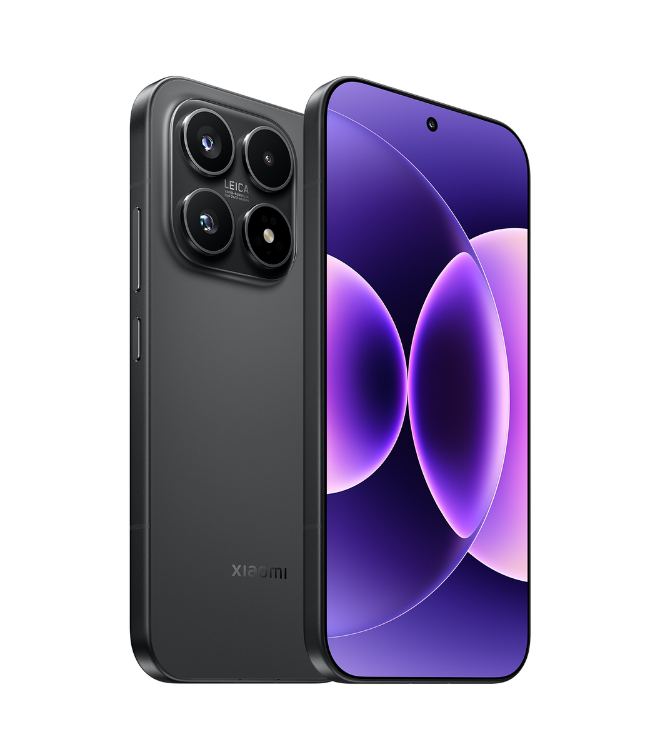 Xiaomi 17 12GB Ram 256GB Siyah