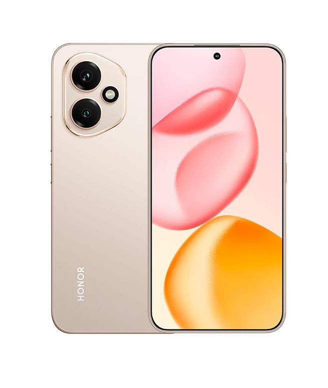 HONOR 400 8GB+256GB Desert Gold