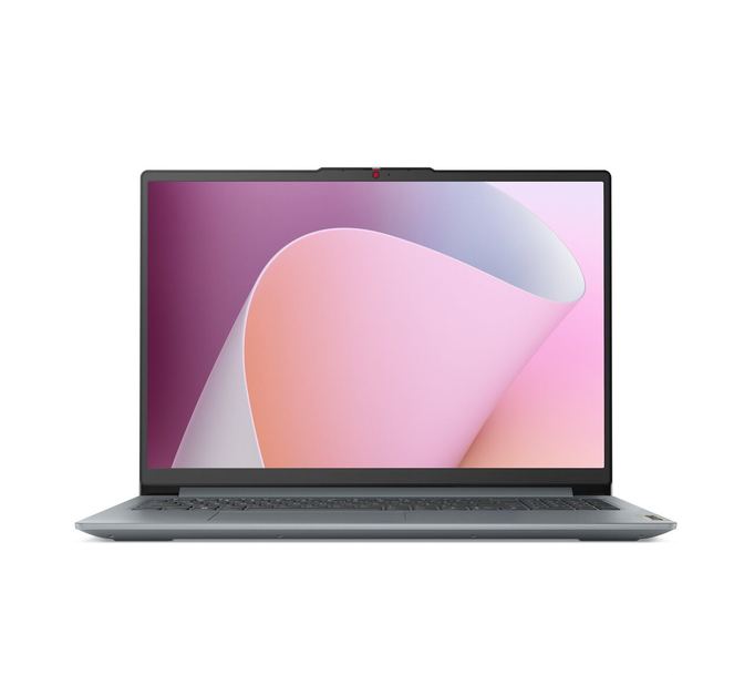 LENOVO Ideapad Slim 3 AMD Ryzen 3-30 8GB 512GB SSD 15,6" FHD FreeDOS 82XQ0129TX