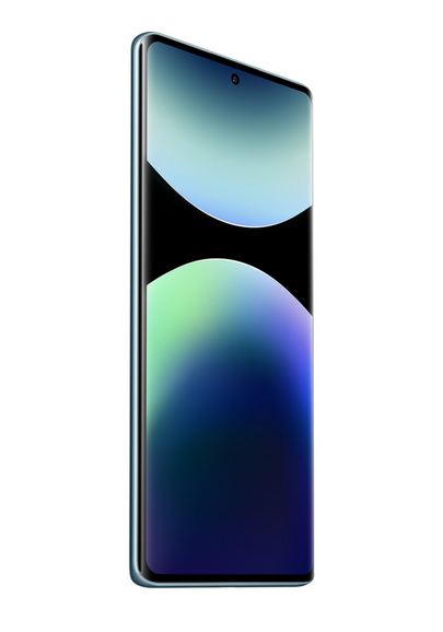 Xiaomi Redmi Note 14 Pro  12GB RAM 512GB ROM, Mavi