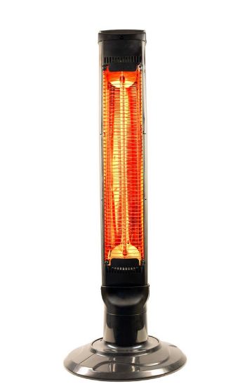 AWOX Tower X-9501 Karbon Dikey Isıtıcı 1000w