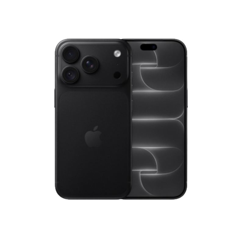 Apple iPhone 18 Pro 256 GB Siyah Cep Telefonu