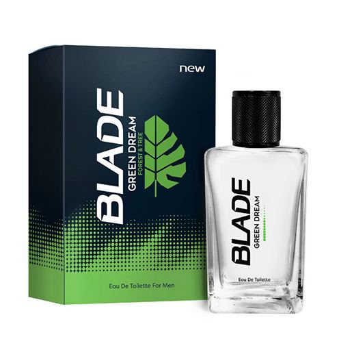 Blade Green Dream EDT Erkek Parfüm 70 ml