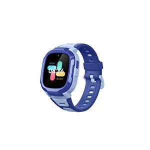 P6 Gps Destekli 4g Akıllı Çocuk Saati (xiaomi Ecosystem Company)