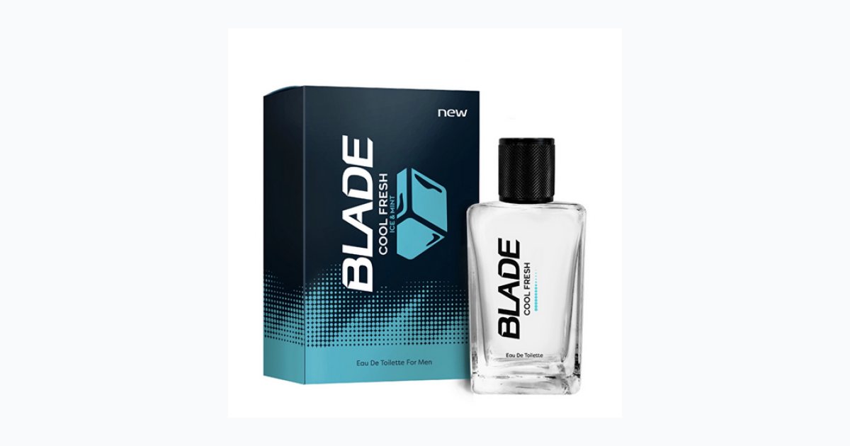 Blade Cool Fresh EDT Erkek Parfüm 70 ml