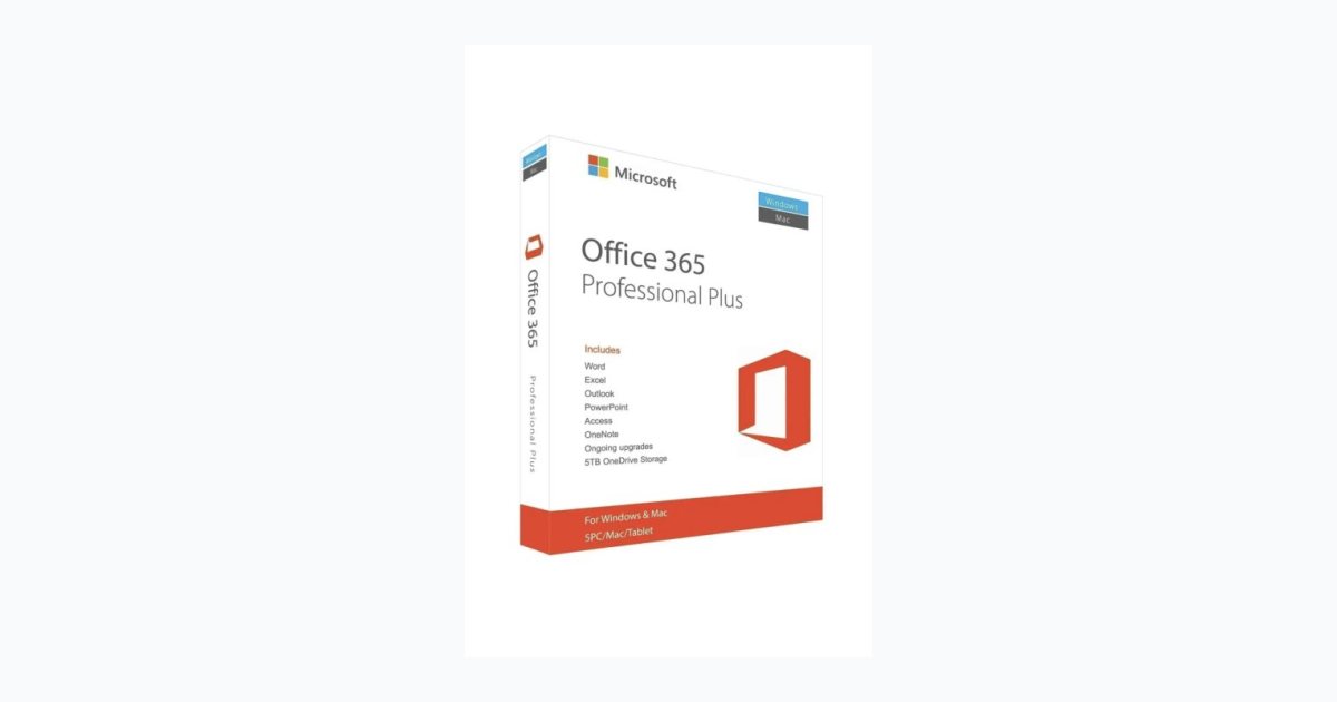 Microsoft MS Office 365 Pro Plus Lisansı