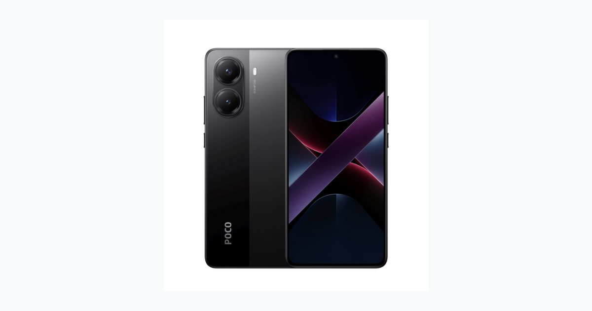 Poco X7 Pro 256 GB 8 GB SIYAH