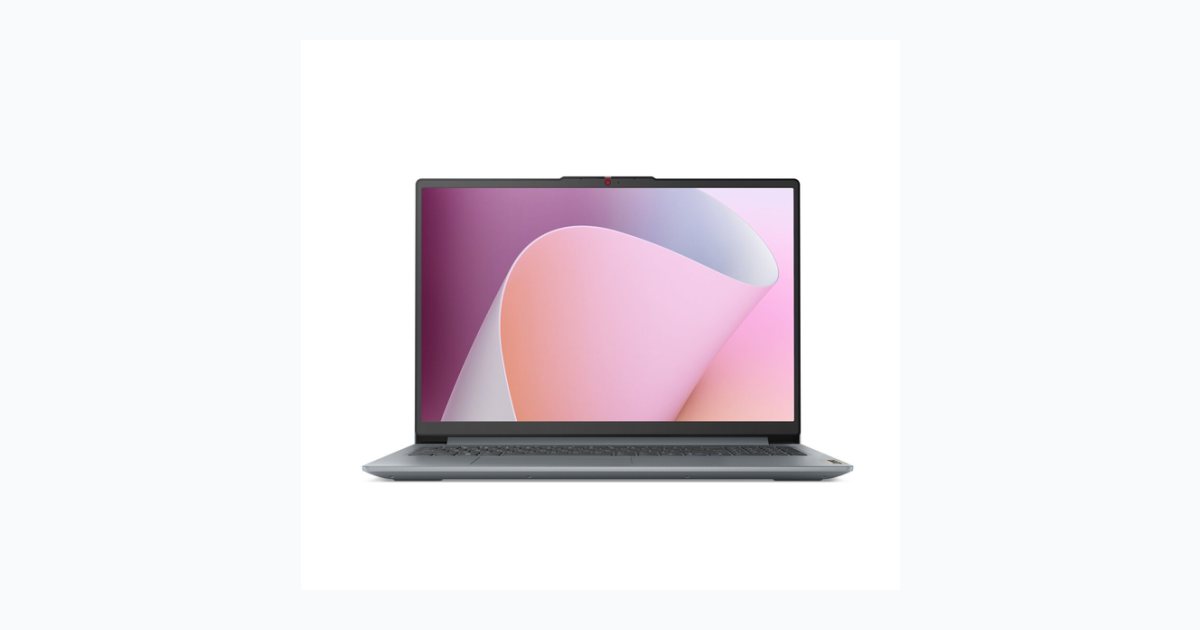 LENOVO Ideapad Slim 3 AMD Ryzen 3-30 8GB 512GB SSD 15,6" FHD FreeDOS 82XQ0129TX