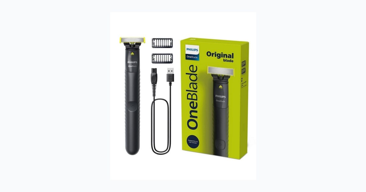 Philips QP1424/10 OneBlade Tıraş Makinesi