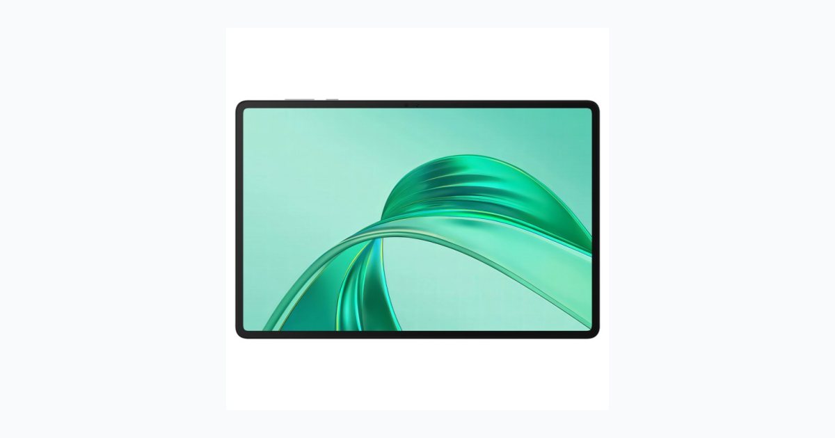 Honor Pad X8A 4/128 GB 11'' Uzay Grisi Tablet
