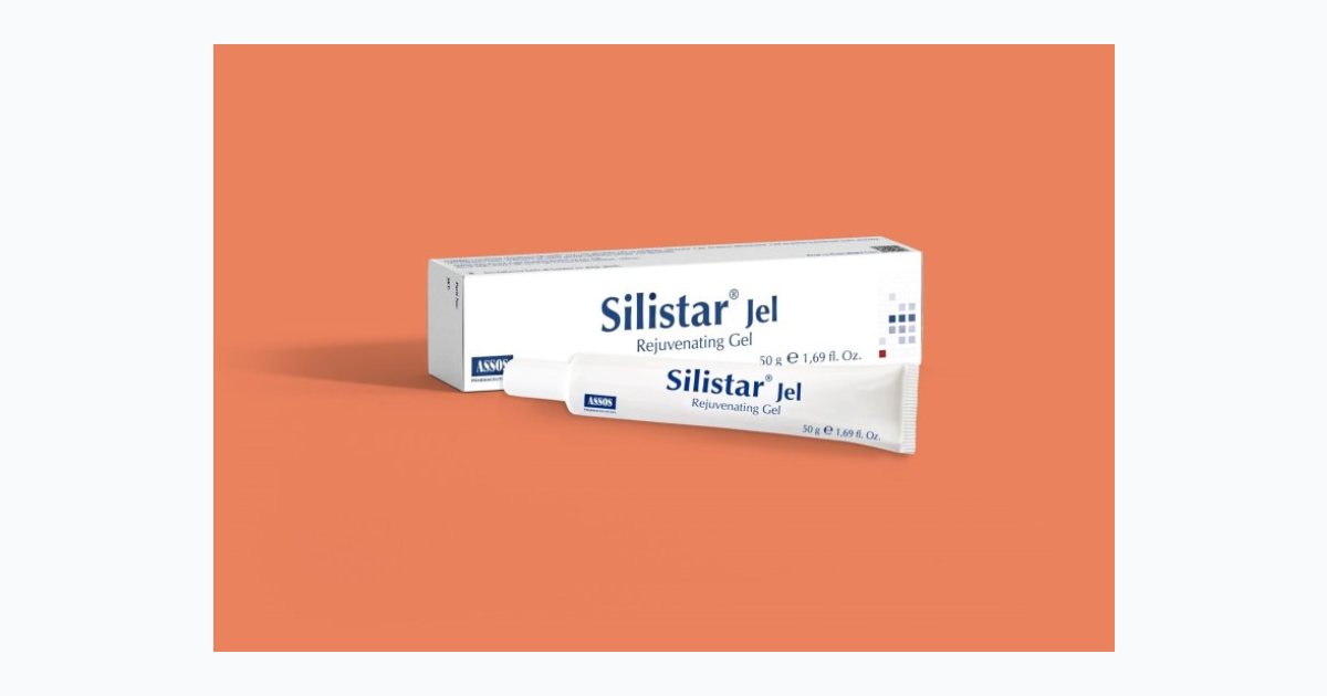Assos Silistar Jel 50 Gr