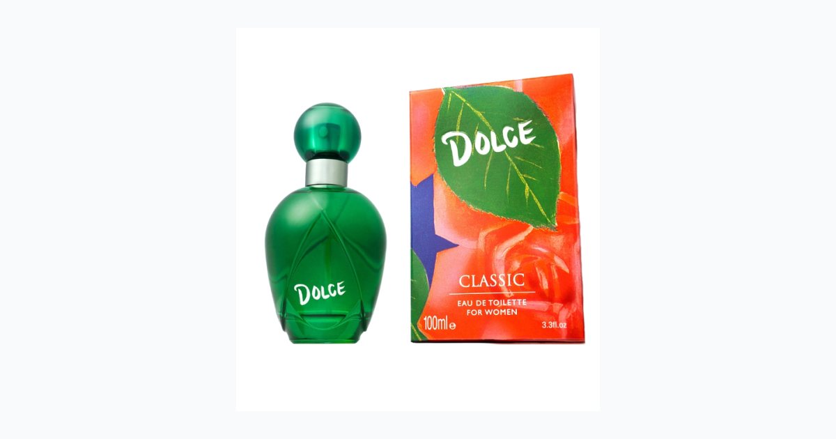 Dolce Classic EDT Kadın Parfüm 100 ml