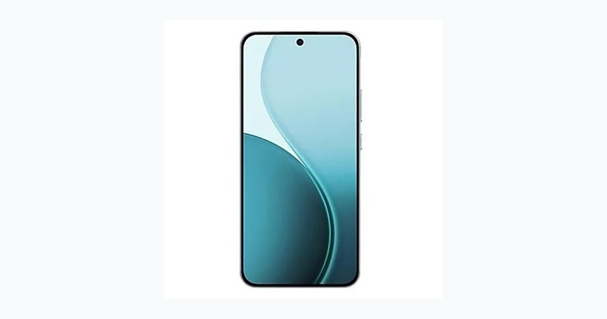 Oppo Reno 14F 12/256 GB 5G Opal Mavisi Cep Telefonu